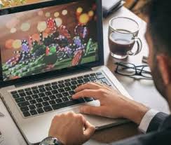 Как войти на сайт Casino GetWin